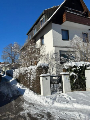 Appartment an der König Ludwig Promenade